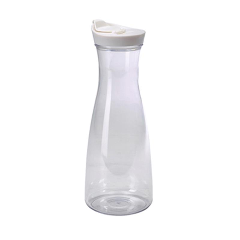 GenWare Polycarbonate Carafe With Lid 1L/35.2oz