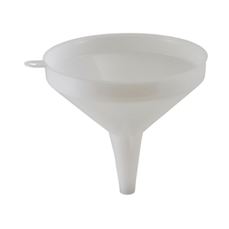 GenWare Plastic Funnel 15cm/6"