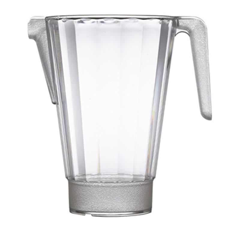 Polycarbonate Pitcher 1.5L