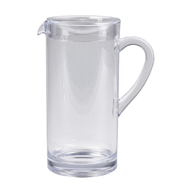 Polycarbonate Pitcher 1.6L/56.25oz