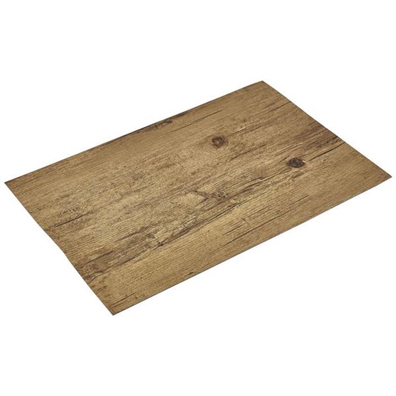 Placemat Light Wood Effect 45x30cm