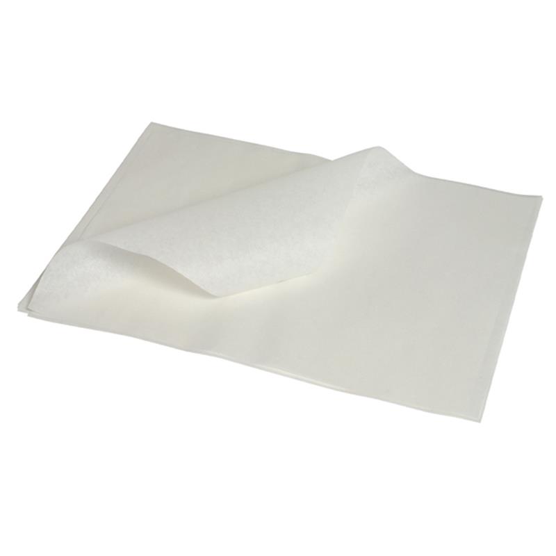 Greaseproof Paper White 25 x 35cm