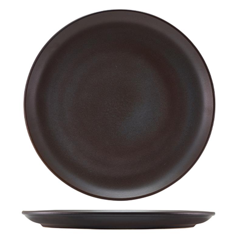 Terra Stoneware Antigo Pizza Plate 33.5cm