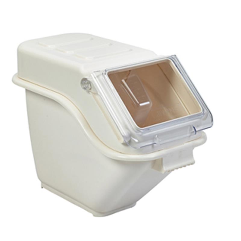 Polypropylene Ingredient Bin 18 Litre