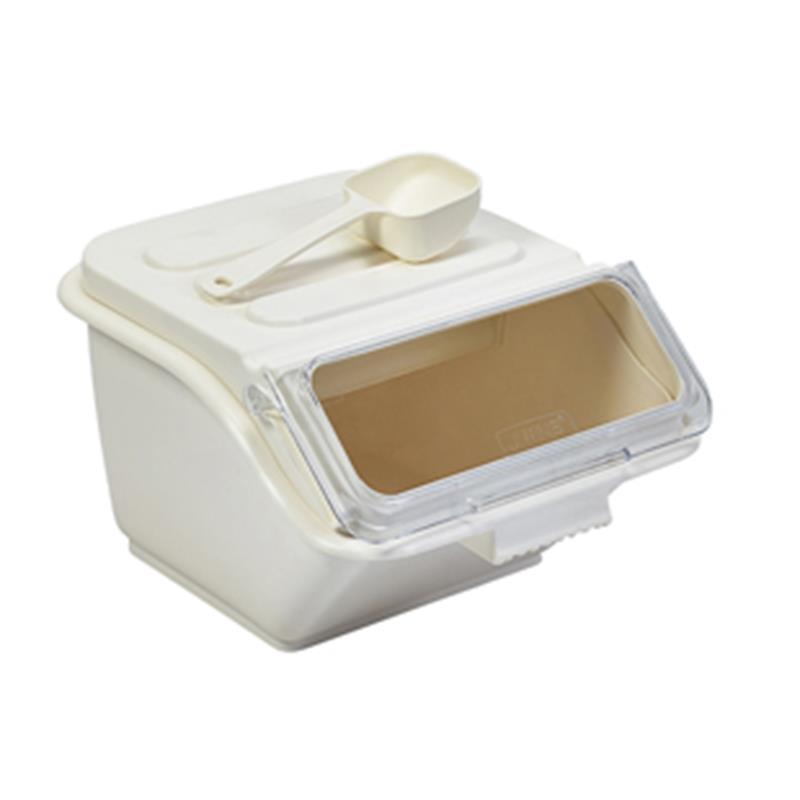 Polypropylene Ingredient Bin 7.5 Litre