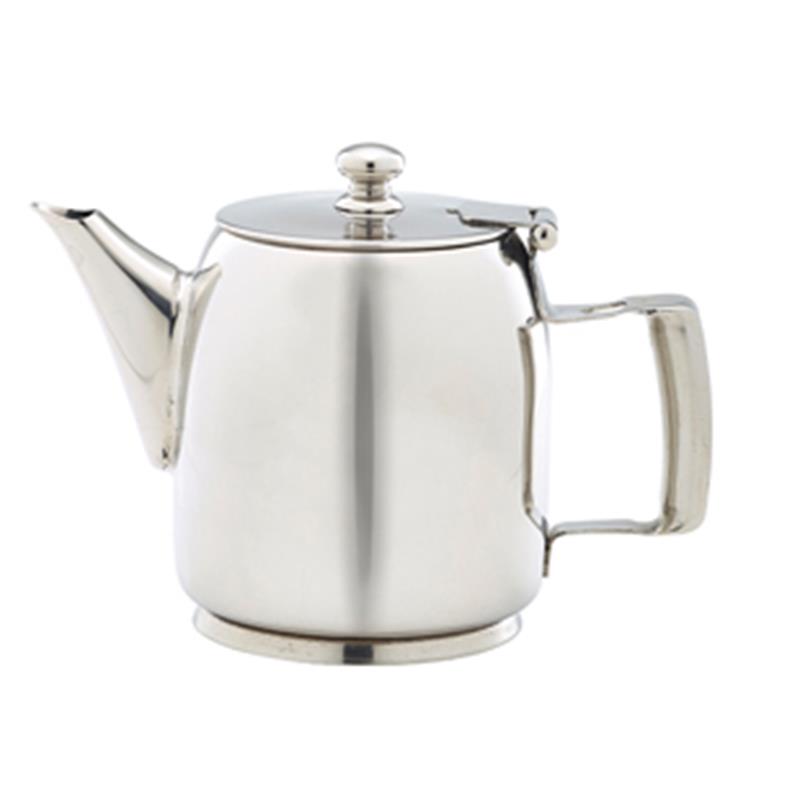 GenWare Stainless Steel Premier Coffee Pot 35cl/12oz