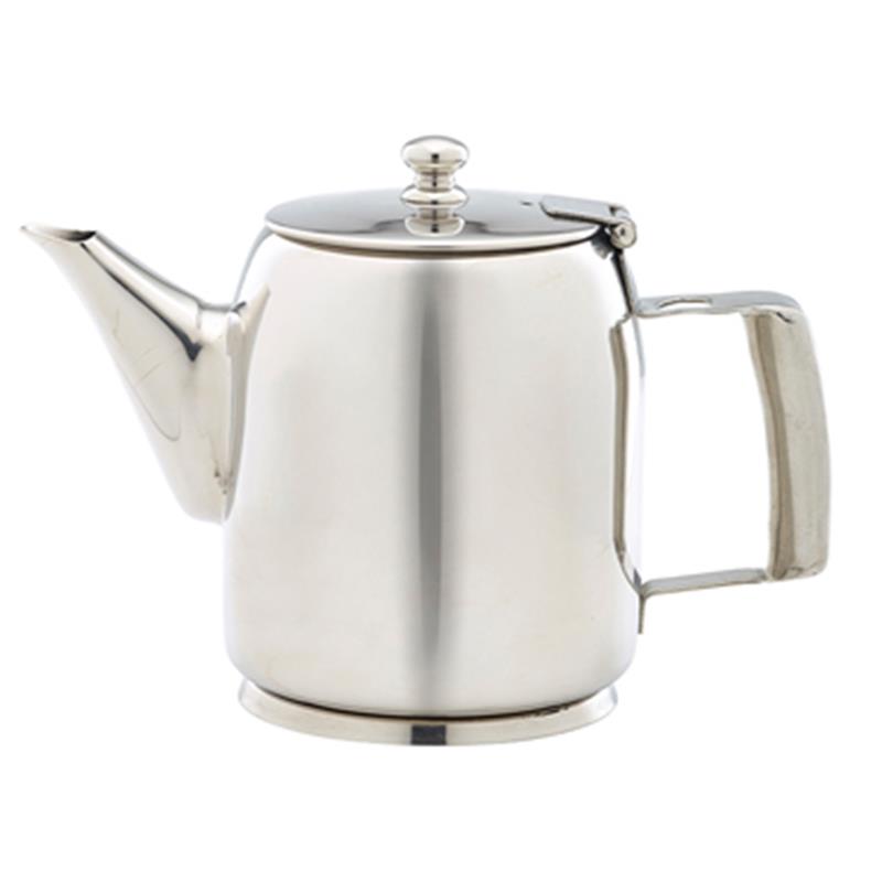 GenWare Stainless Steel Premier Coffee Pot 60cl/20oz