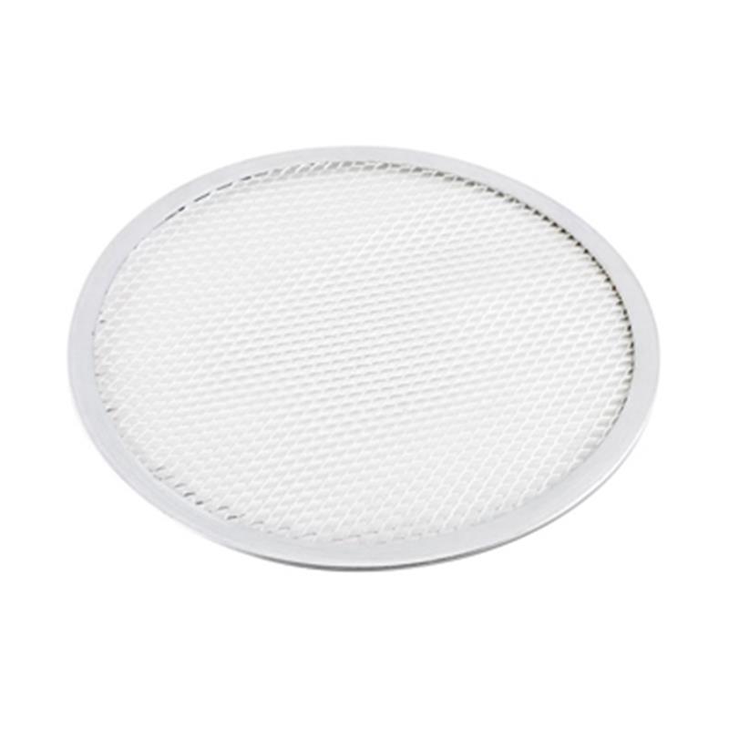 Genware Mesh Pizza Screen 9"