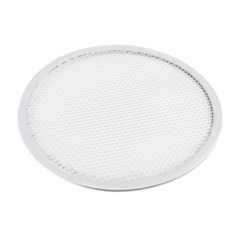 Genware Mesh Pizza Screen 12"