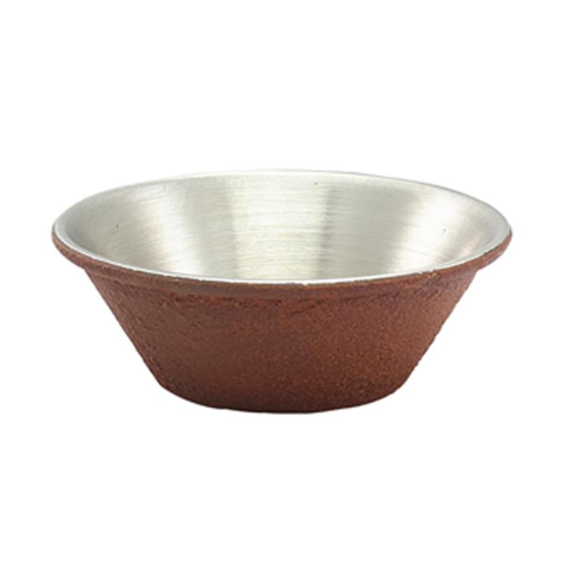 GenWare Rust Effect Ramekin 43ml/1.5oz