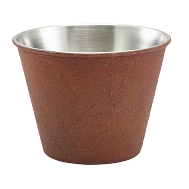 GenWare Rust Effect Ramekin 34cl/12oz