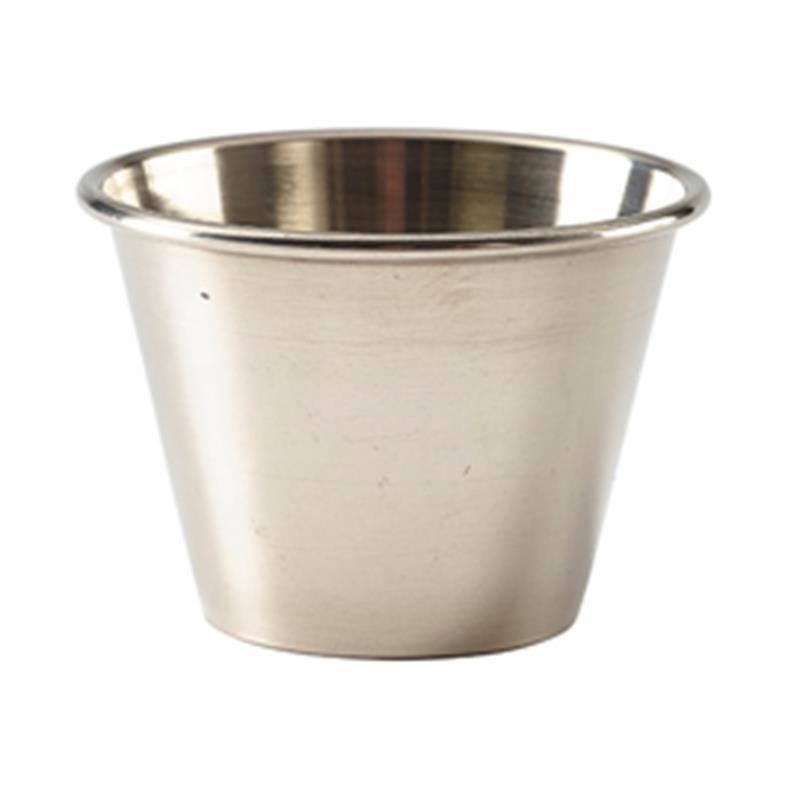 GenWare Stainless Steel Ramekin 71ml/2.5oz