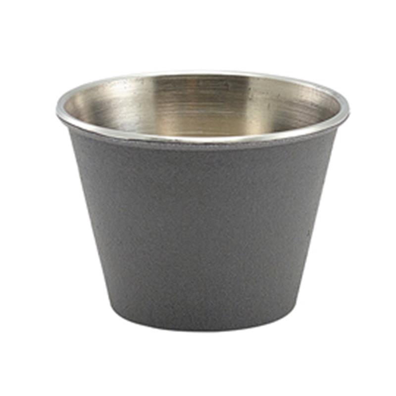 GenWare Iron Effect Ramekin 71ml/2.5oz