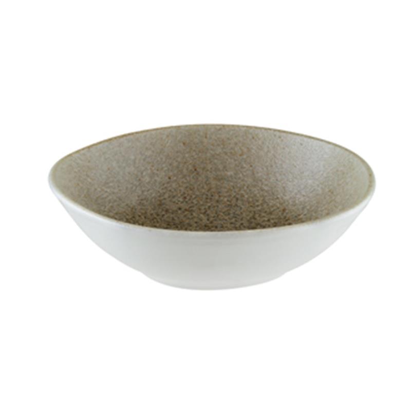 Luca Salmon Vago Bowl 18cm