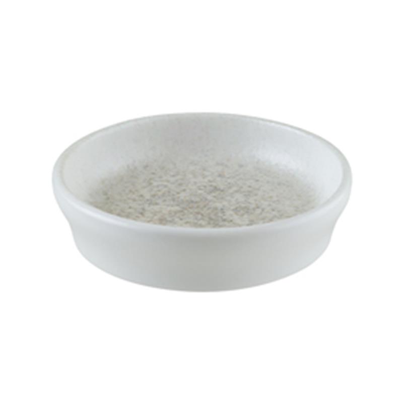 Lunar White Hygge Bowl 10cm