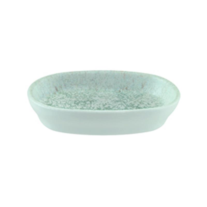 Lunar Ocean Hygge Oval Dish 10cm