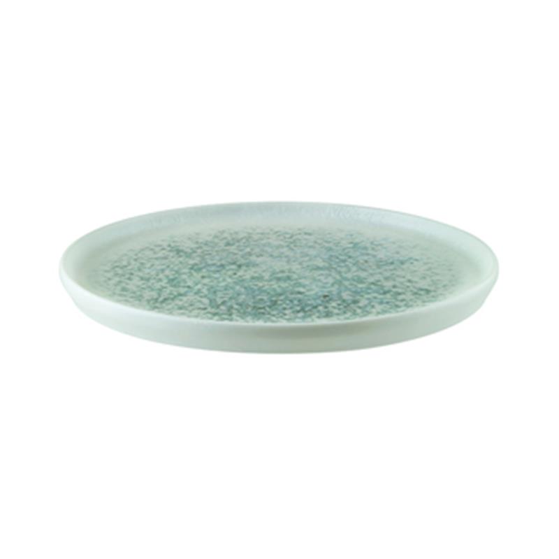 Lunar Ocean Hygge Flat Plate 22cm