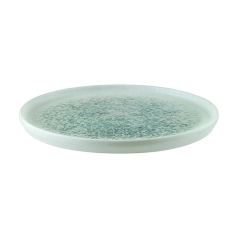 Lunar Ocean Hygge Flat Plate 28cm