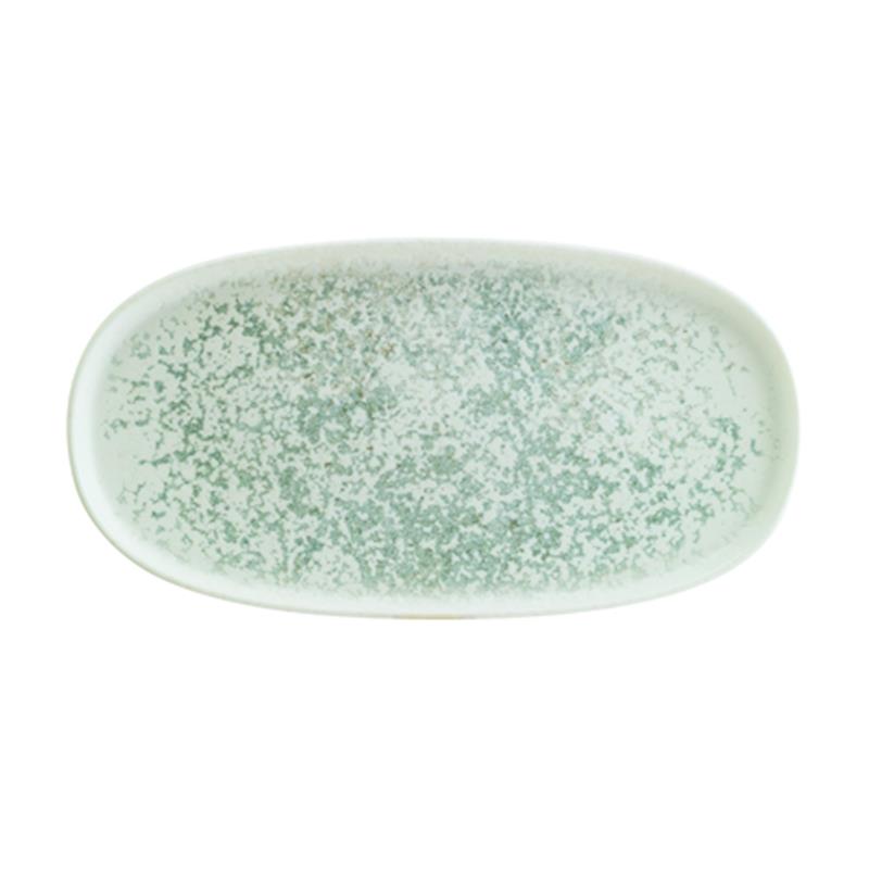 Lunar Ocean Hygge Oval Dish 30cm