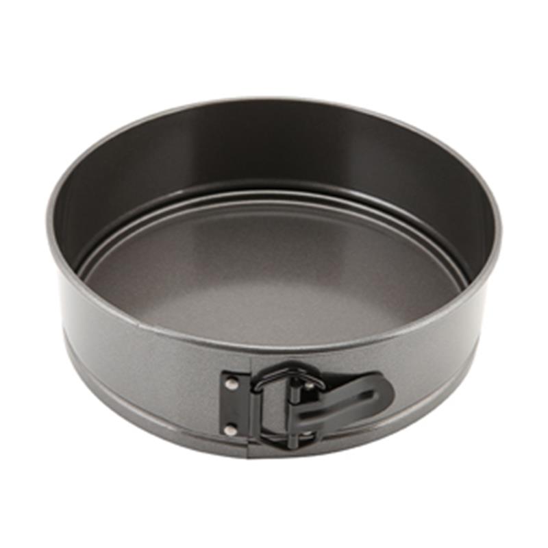 Carbon Steel Non-Stick Spring Cake Tin23cm/9"