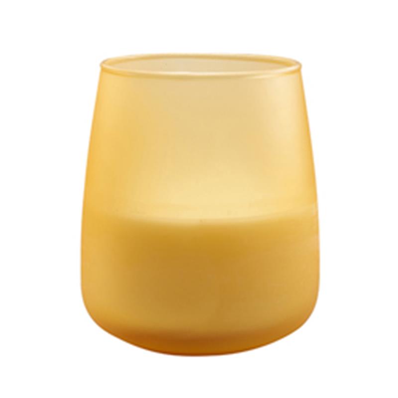 Soft Glow Candle - Amber (6Pcs)