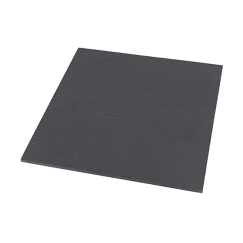 Genware Slate Platter 10 X 10