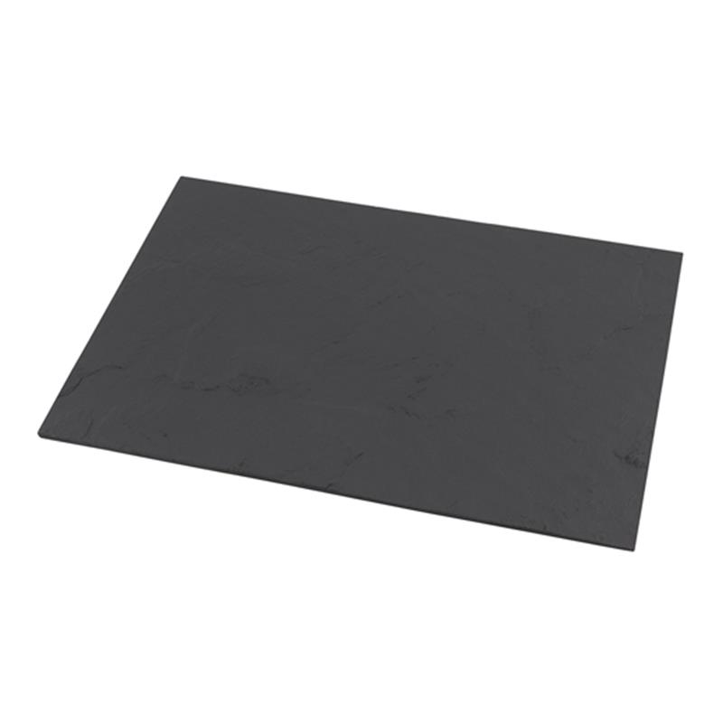 Genware Slate Platter 20 X 11