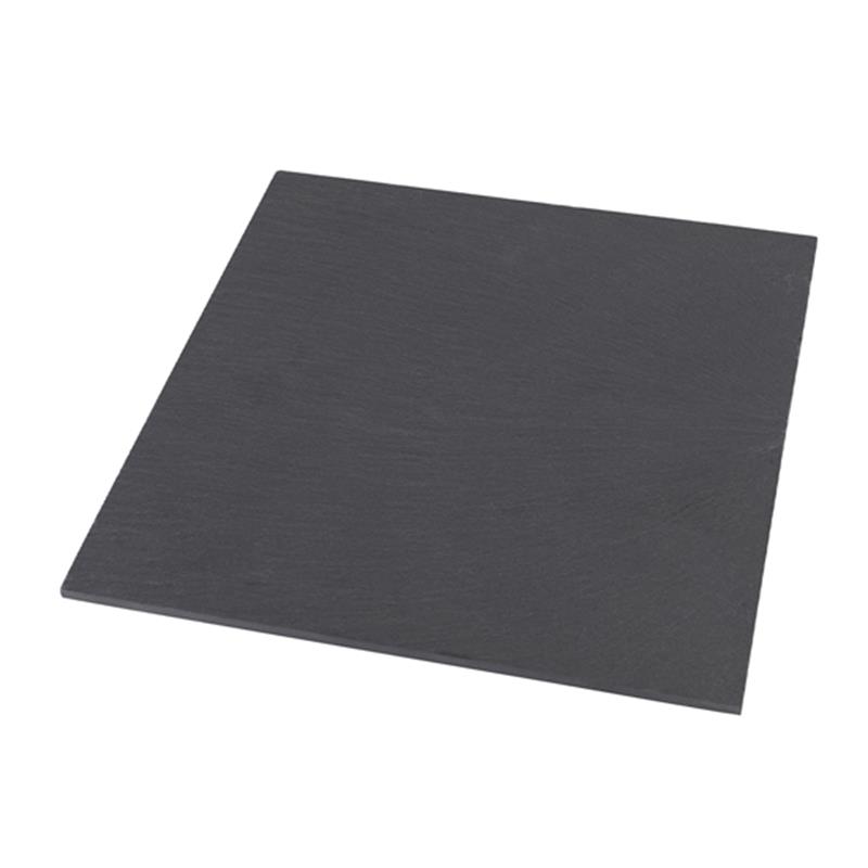 Genware Slate Platter 20 X 20