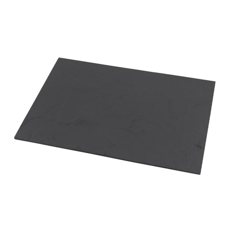 Genware Slate Platter 25 X 13