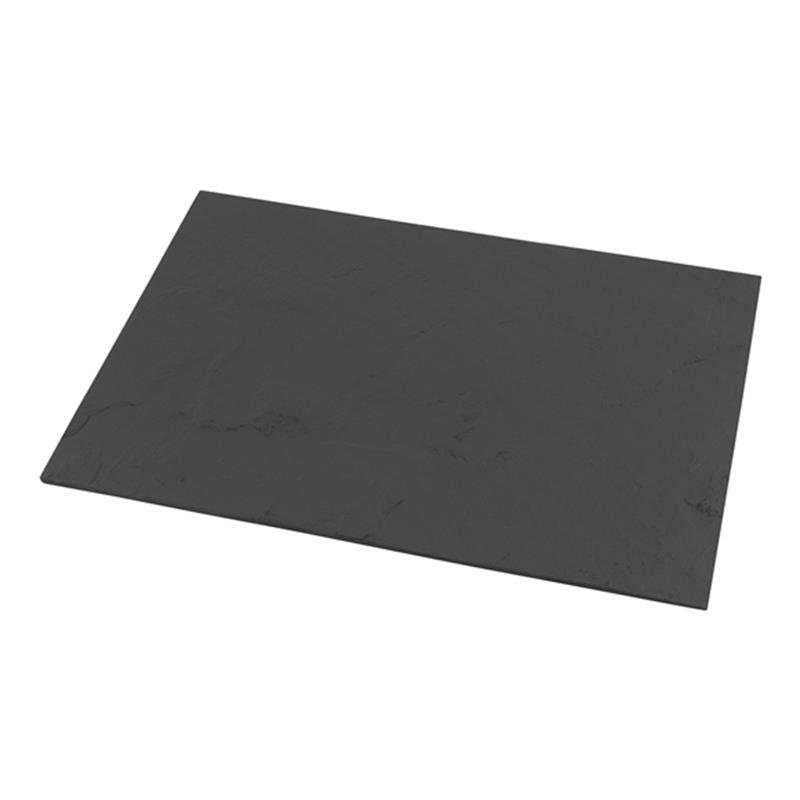 Genware Slate Platter 30 X 20