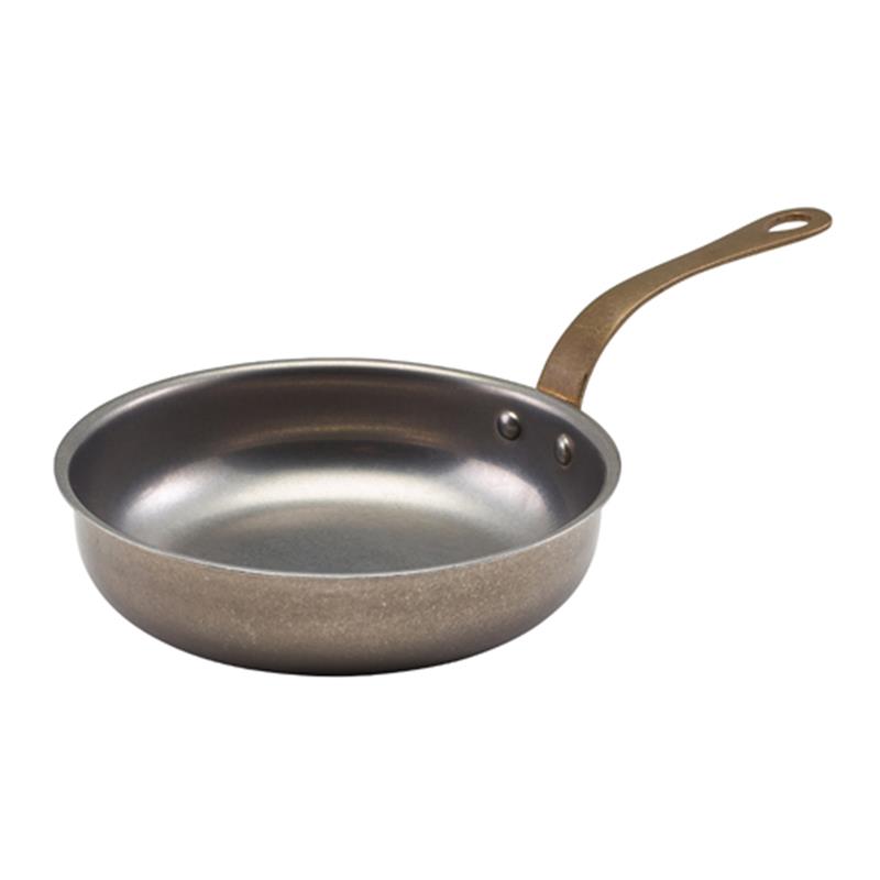 GenWare Vintage Steel Mini Fry Pan 15.5 x 4cm