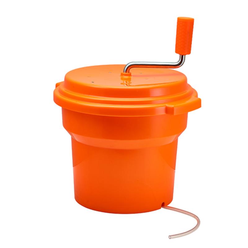 Salad Spinner 10 Litre (Usable Capacity)