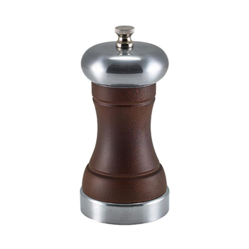 London Salt/Pepper Grinder 12cm