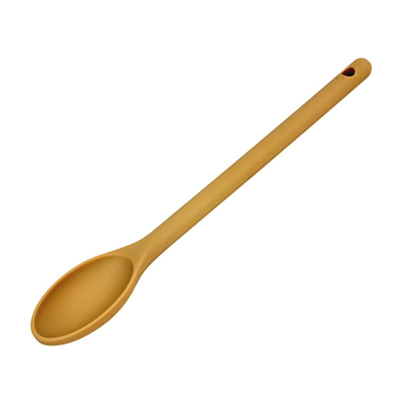 Genware High Heat Nylon Spoon 12"