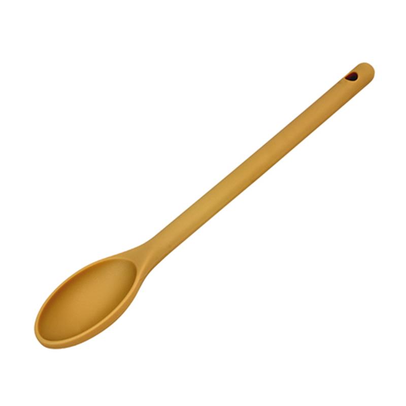 Genware High Heat Nylon Spoon 15"