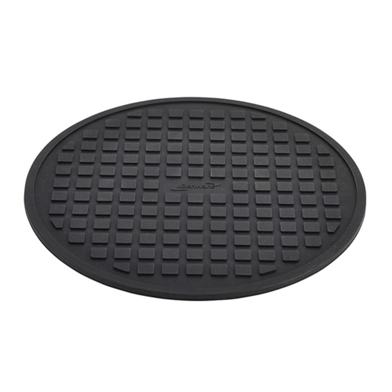 Silicone Trivet 23cm Dia