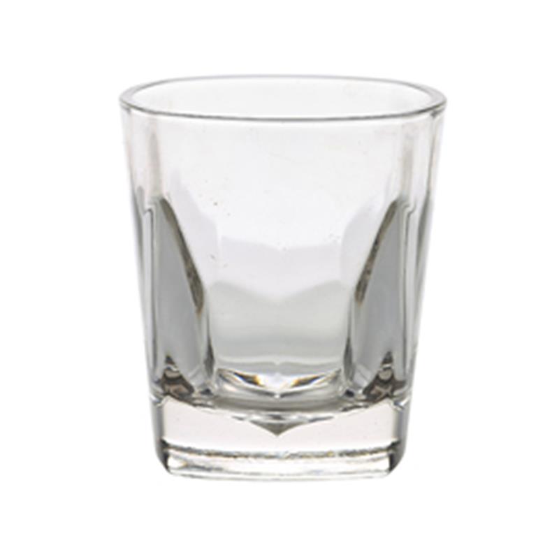 Stephanie Optic Rocks Tumbler 28cl/10oz