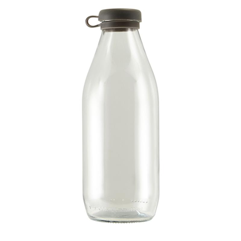 Sut Glass Bottle 1.02L/35.9oz