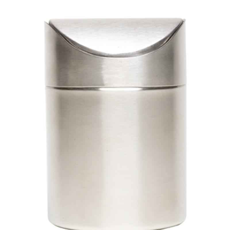 GenWare Stainless Steel Table Bin