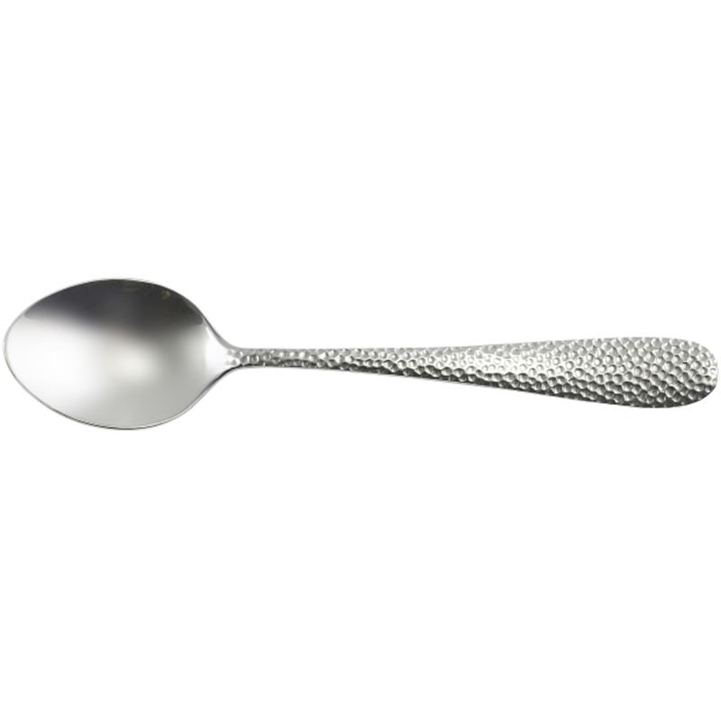 Cortona Tea Spoon 18/0 (Dozen)