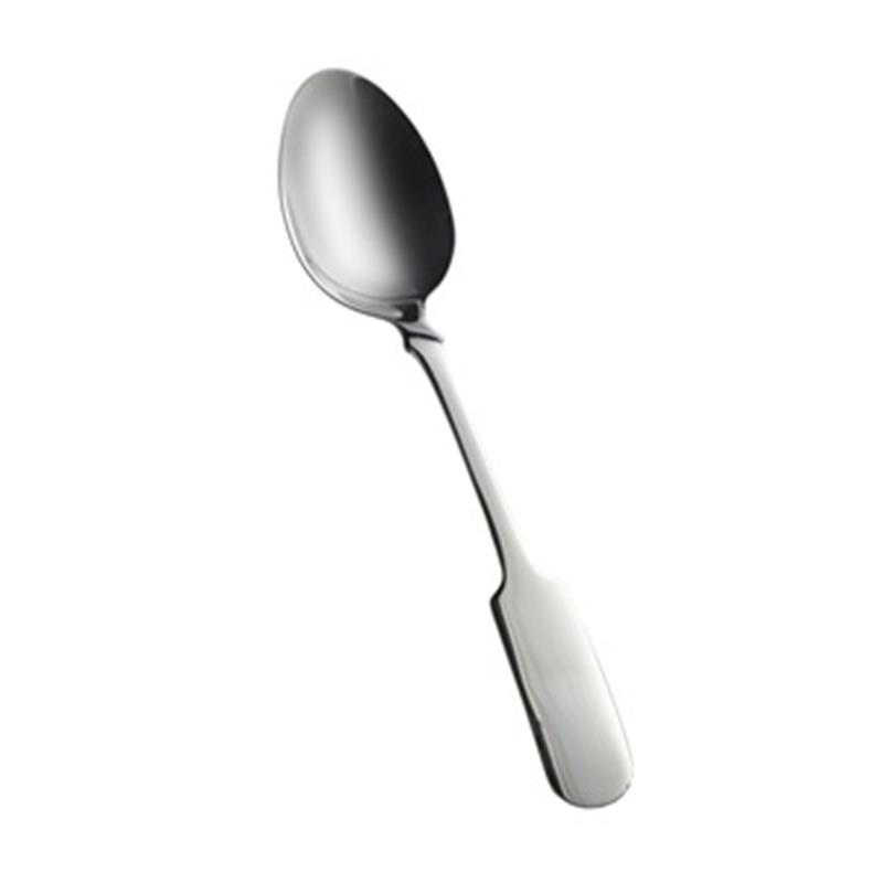 Genware Old English Tea Spoon 18/0 (Dozen)