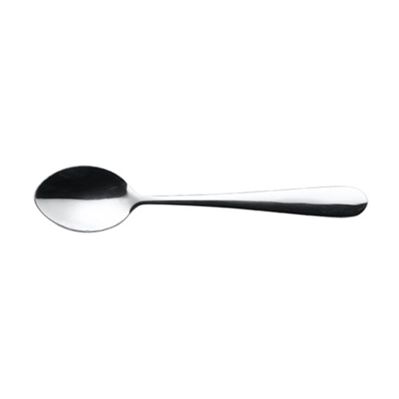 Genware Florence Tea Spoon 18/0 (Dozen)