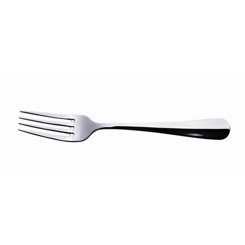 Genware Baguette Table Fork 18/0 (Dozen)