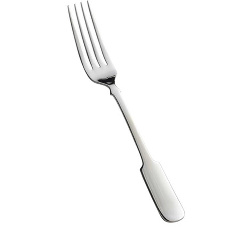 Genware Old English Table Fork 18/0 (Dozen)