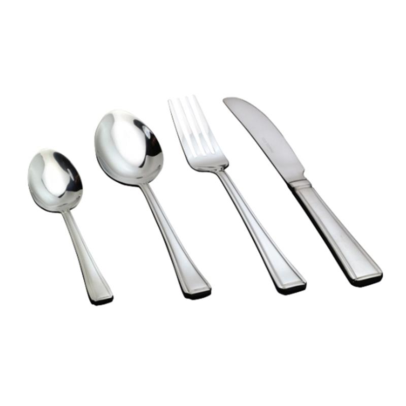 Table Fork Harley Pattern (Dozen)