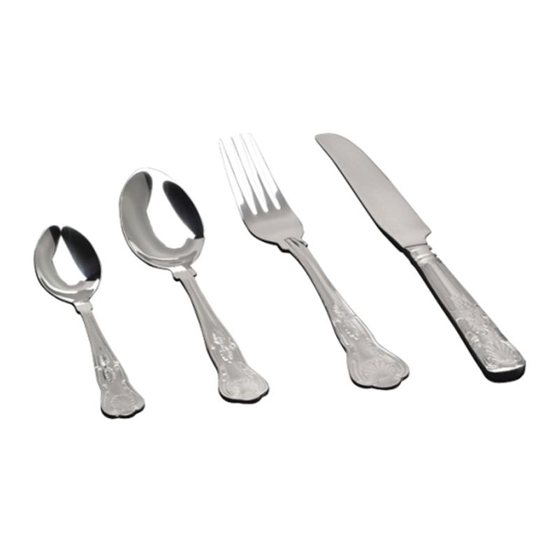 Table Fork Kings Pattern (Dozen)