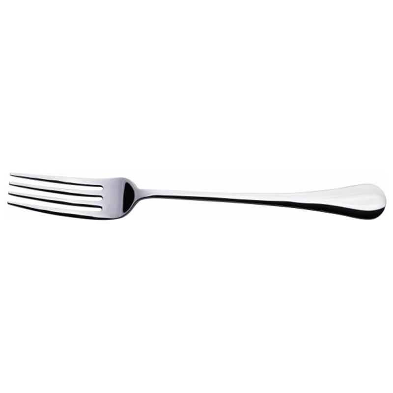 Genware Slim Table Fork 18/0 (Dozen)