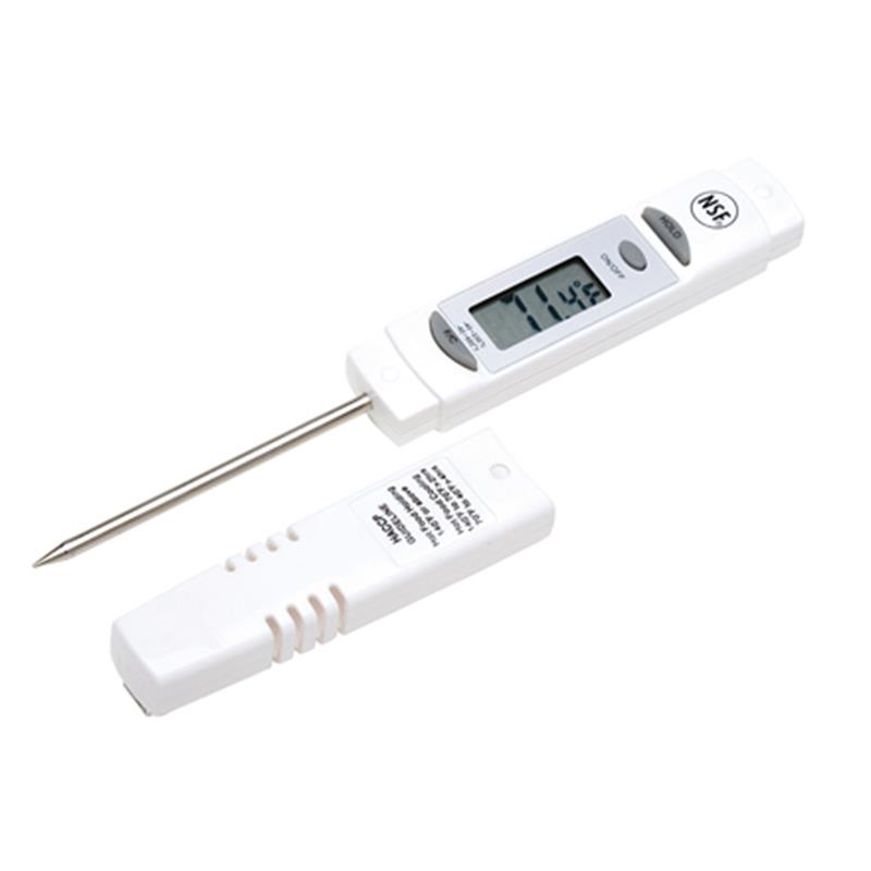 Electronic Pocket Thermometer -40 To 230C