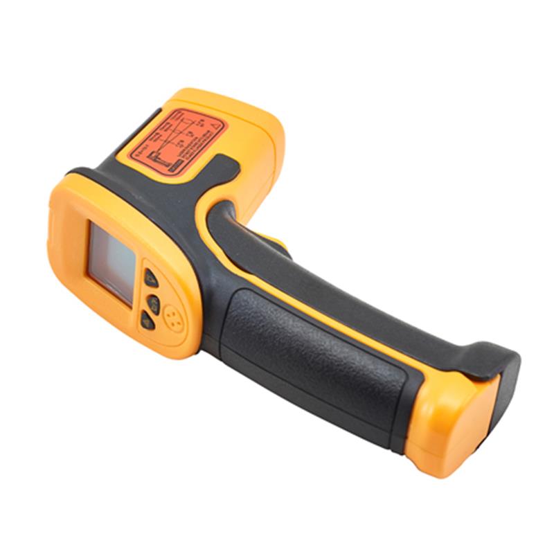 GenWare Infrared Thermometer