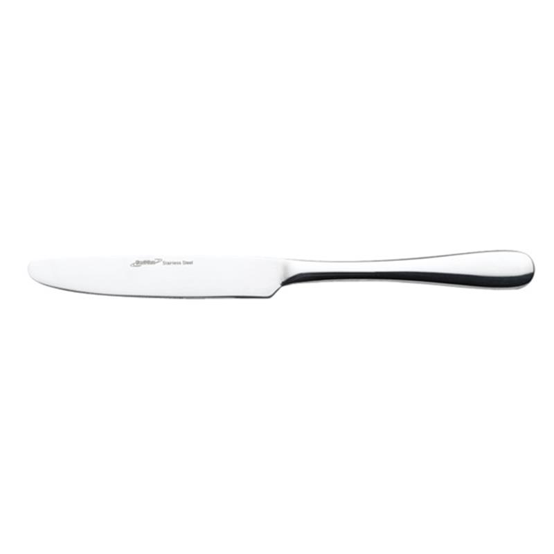 Genware Florence Table Knife 18/0 (Dozen)